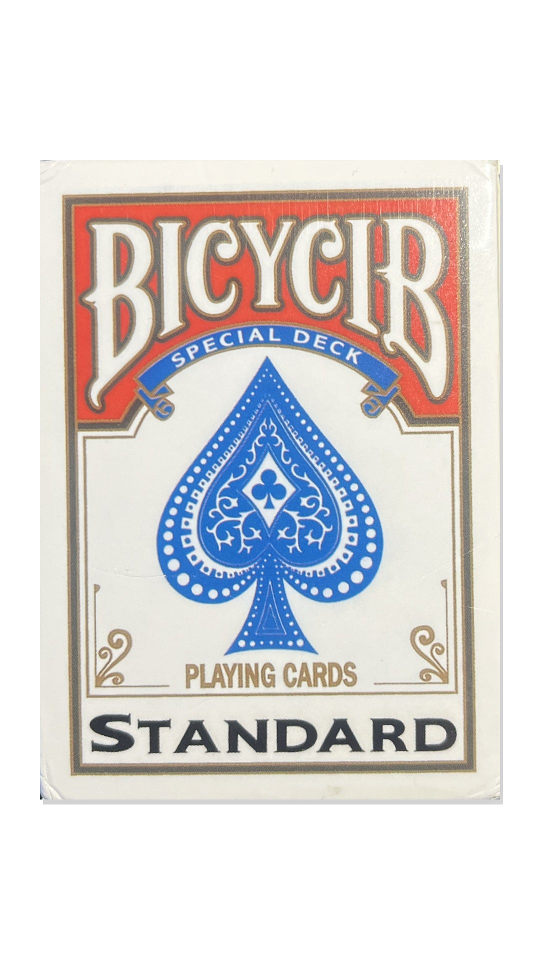 MagicMarked Micro-Pattern Deck