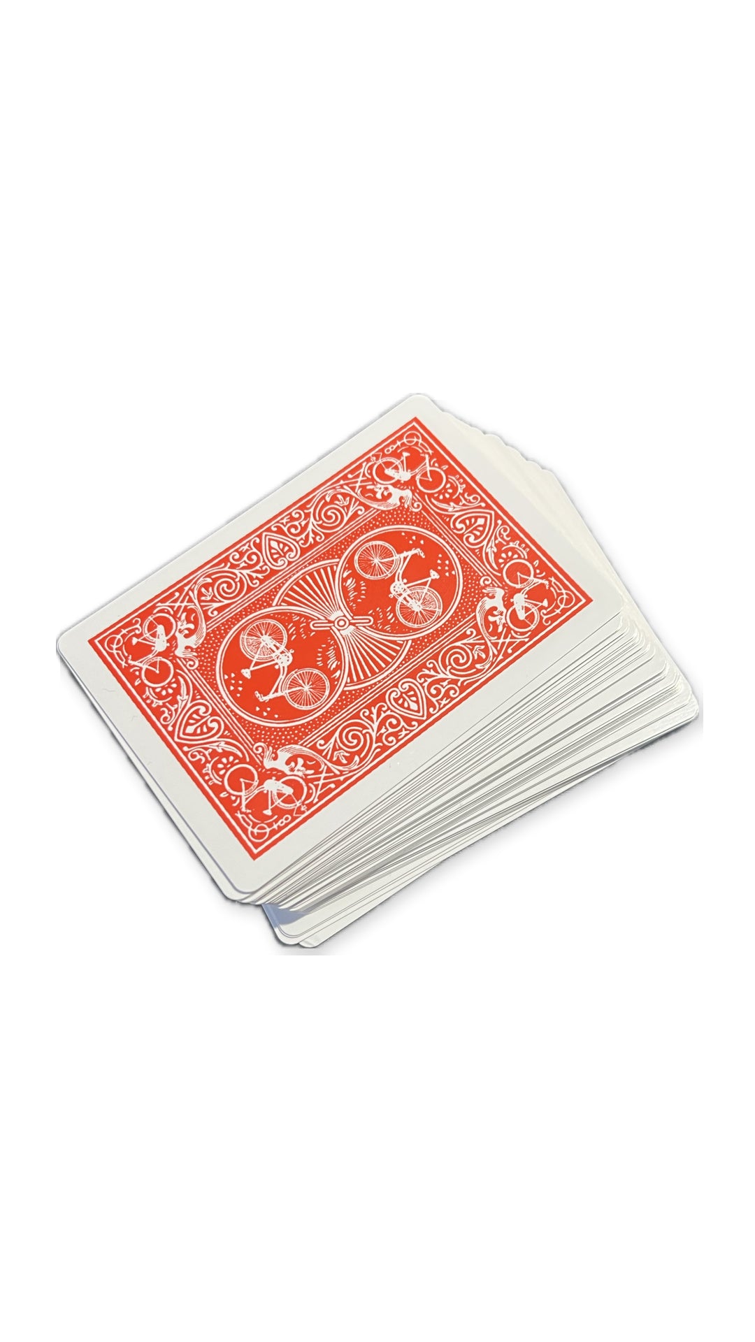 MagicMarked Micro-Pattern Deck