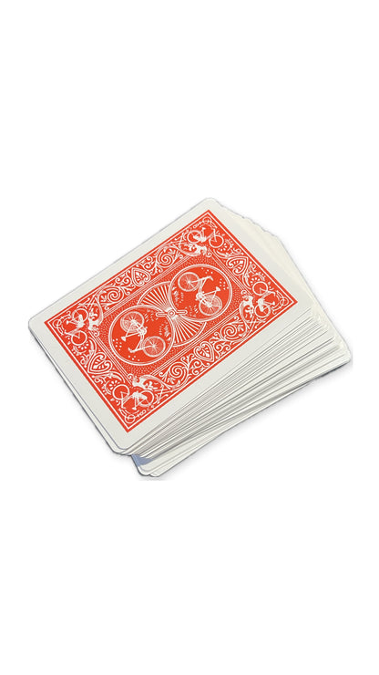 MagicMarked Micro-Pattern Deck